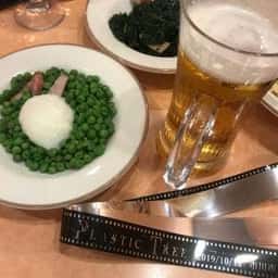 サイゼリヤ 本八幡北口パティオ店