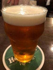 IRISH PUB CELTS 八重洲店