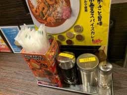 カレーハウスCoCo壱番屋 ハローパーク周船寺店
