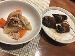 松月 四間道店