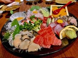 博多 魚市 本店