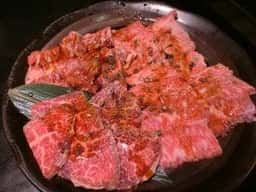 焼肉 華久羅