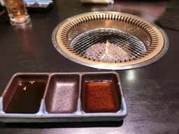 焼肉 華久羅