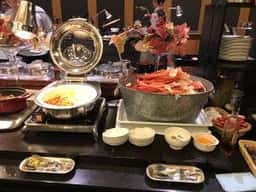 ザ・ループ ホテル・アゴーラ リージェンシー大阪堺