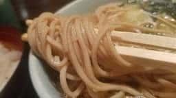 逸品庵虎ノ門店