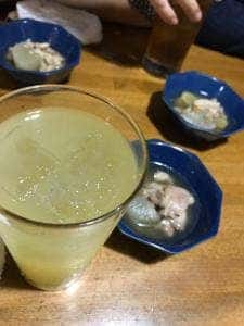 沖縄居酒屋 八重瀬