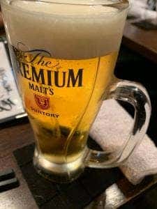 煮込みと串揚げ居酒屋ぽくぽく