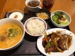 拉拉飯店 イオンモール京都桂川