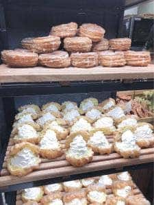 JACK IN THE DONUTS ららぽーと沼津店