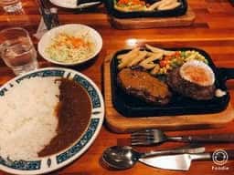 カナディアンロッキー 諏訪湖畔店