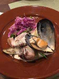 All-purpose seasoning