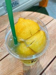 LEMONADE by Lemonica アリオ八尾店