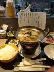 活魚・季節料理 喜多川