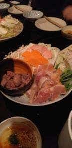 西8 やきとり マルコ