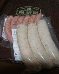 腸詰屋軽井沢2号店