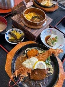 たべった 本店