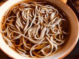そば処玄喜