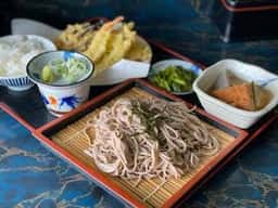 食事 きく川