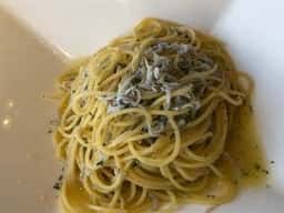 イタリア料理 ルッチコーレ