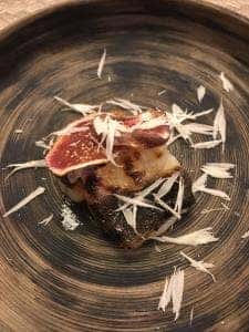 魚介のイタリア料理 murata