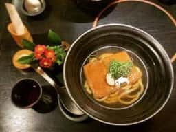 麺匠の心つくし つるとんたん 本町楼