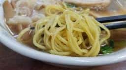 いち川食堂 本店