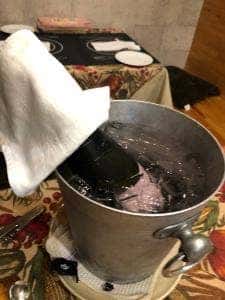 ローズガーデン