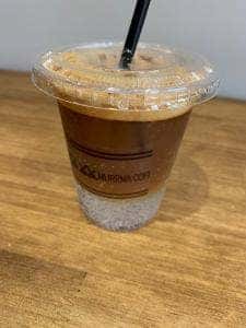 MURRMA COFFEE STOP