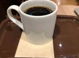 カフェ・ベローチェ 池袋サンシャイン前店