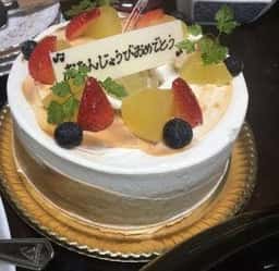 パティスリー パレット アトリウム
