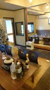 居酒屋ひまわり