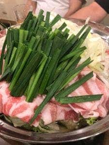 黒茶花