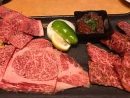 和牛処 たけなか