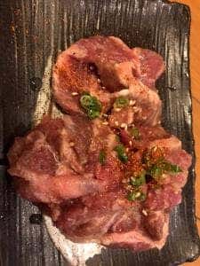 和牛処 たけなか