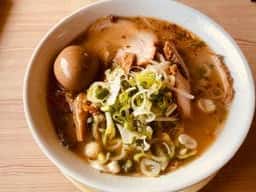 おにぐちラーメン