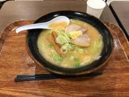 札幌らーめん みそ源 イオンモール苫小牧店
