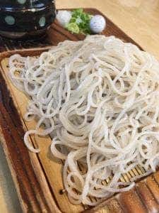 鳴子庵