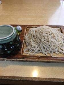 鳴子庵