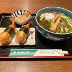 浪花そば
