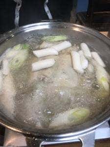 まいうKOREA 大久保店