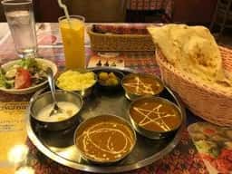 マザーインディア