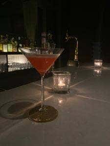 Hero’s Bar