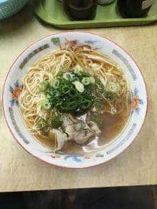 やまびこ食堂