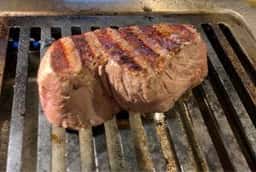 焼肉ここから 上野店