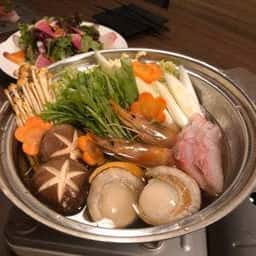 漁師の居酒屋 かぶと 池袋店
