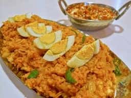 インド料理店 ラグパティ