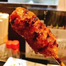 大衆炭火やきとん ぶった お初天神店