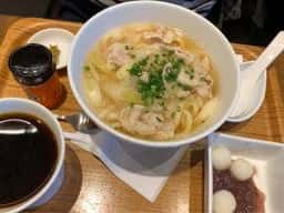 nana's green tea イオンモールKYOTO店