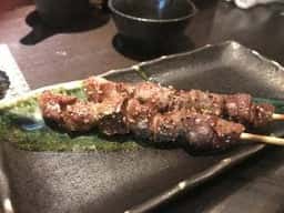 焼鳥居酒屋 島鳥