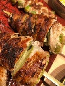 串焼き・野菜巻き工房 ひょーげもん 今池